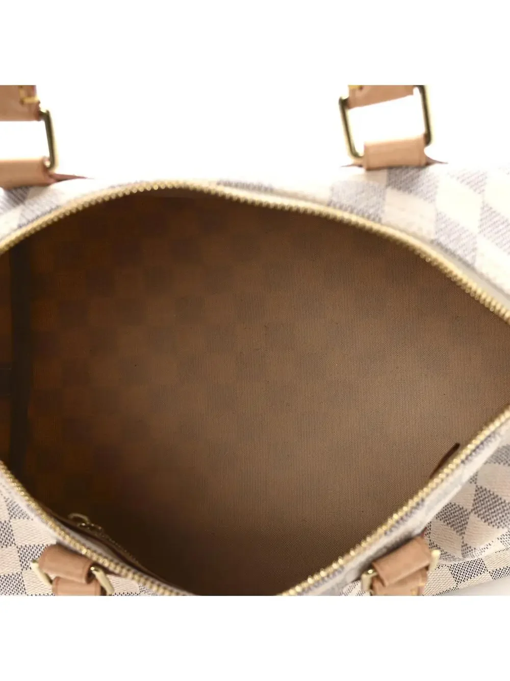 Louis Vuitton Damier Azur Speedy #309172L15B